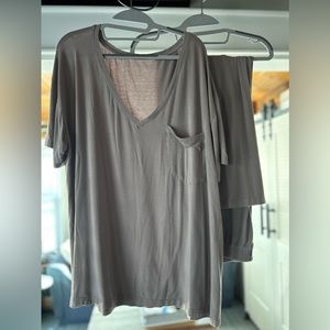 Kyte Baby - Adult  Pajama set